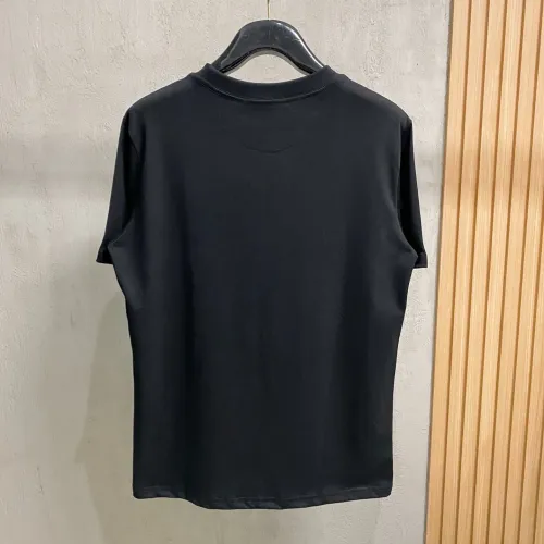 Replica Balenciaga T-Shirts Short Sleeved For Unisex #1480371 $56.00 USD for Wholesale