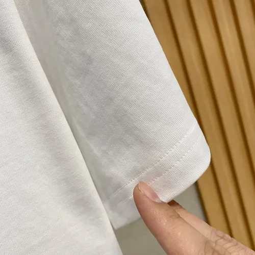 Replica Balenciaga T-Shirts Short Sleeved For Unisex #1480372 $56.00 USD for Wholesale