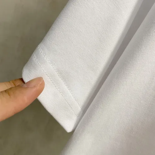 Replica Christian Dior T-Shirts Short Sleeved For Unisex #1480374 $56.00 USD for Wholesale