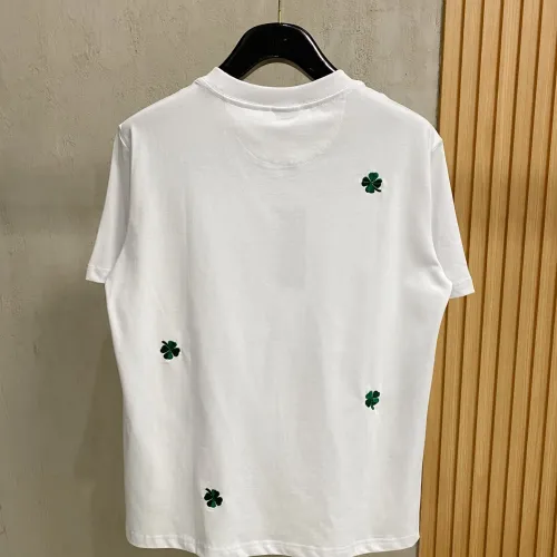 Replica Christian Dior T-Shirts Short Sleeved For Unisex #1480376 $56.00 USD for Wholesale
