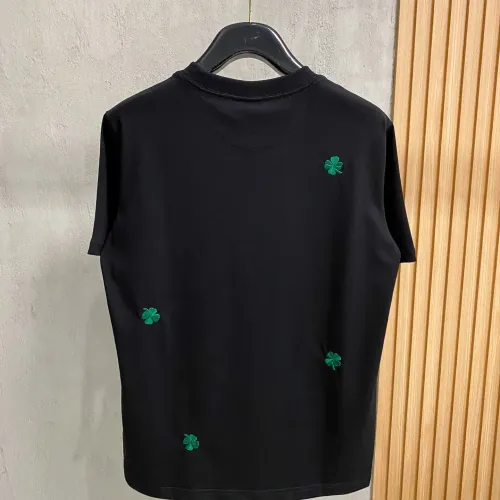 Replica Christian Dior T-Shirts Short Sleeved For Unisex #1480377 $56.00 USD for Wholesale