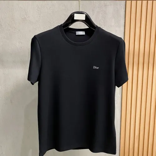 Cheap Christian Dior T-Shirts Short Sleeved For Unisex #1480378, $$56.00 USD On Christian Dior T-Shirts