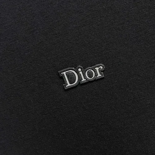 Replica Christian Dior T-Shirts Short Sleeved For Unisex #1480378 $56.00 USD for Wholesale