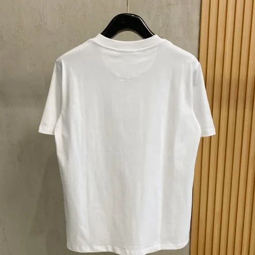 Replica Fendi T-Shirts Short Sleeved For Unisex #1480379 $56.00 USD for Wholesale