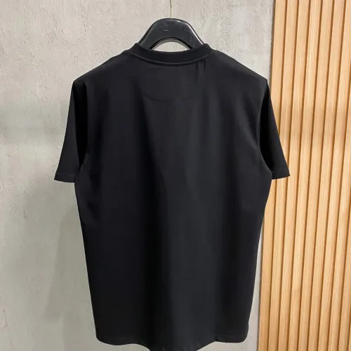 Replica Fendi T-Shirts Short Sleeved For Unisex #1480380 $56.00 USD for Wholesale