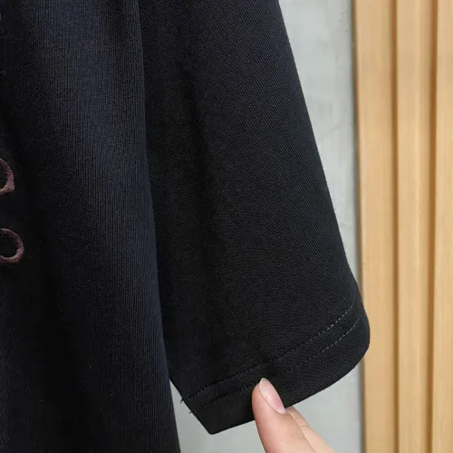 Replica Fendi T-Shirts Short Sleeved For Unisex #1480380 $56.00 USD for Wholesale
