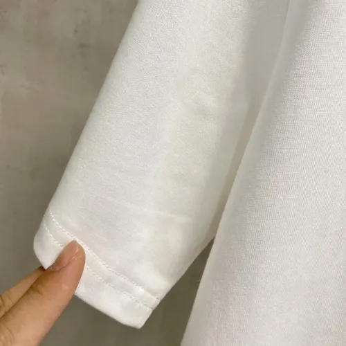 Replica Fendi T-Shirts Short Sleeved For Unisex #1480381 $56.00 USD for Wholesale