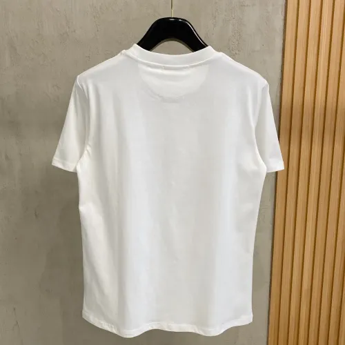 Replica Fendi T-Shirts Short Sleeved For Unisex #1480381 $56.00 USD for Wholesale
