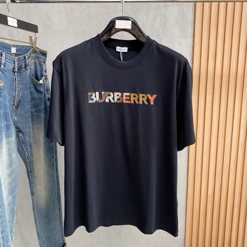 Cheap Burberry T-Shirts Short Sleeved For Unisex #1480395, $$68.00 USD On Burberry T-Shirts