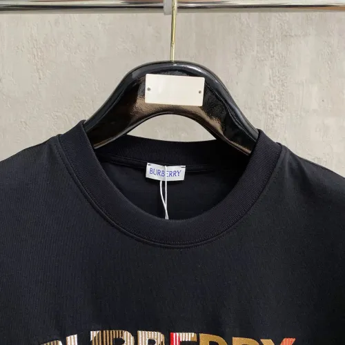 Replica Burberry T-Shirts Short Sleeved For Unisex #1480395 $68.00 USD for Wholesale