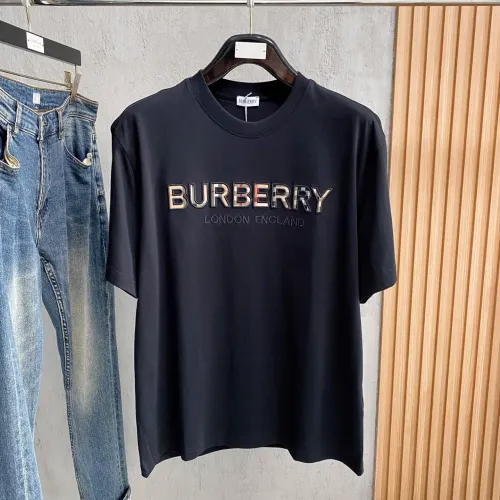 Cheap Burberry T-Shirts Short Sleeved For Unisex #1480397, $$68.00 USD On Burberry T-Shirts