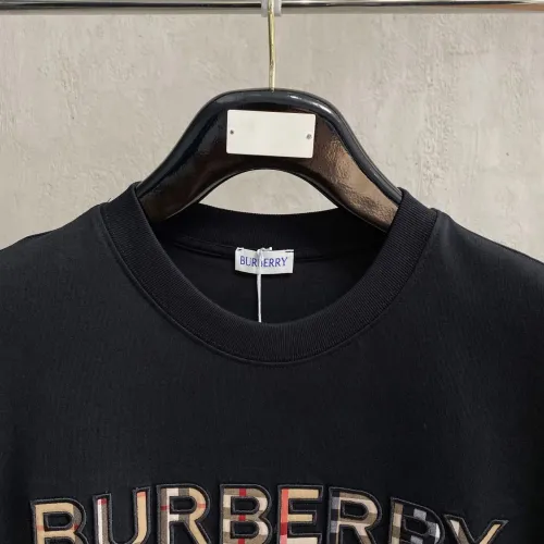Replica Burberry T-Shirts Short Sleeved For Unisex #1480397 $68.00 USD for Wholesale