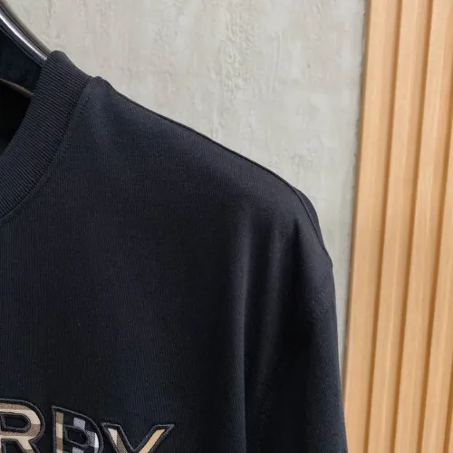 Replica Burberry T-Shirts Short Sleeved For Unisex #1480397 $68.00 USD for Wholesale