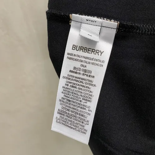 Replica Burberry T-Shirts Short Sleeved For Unisex #1480397 $68.00 USD for Wholesale