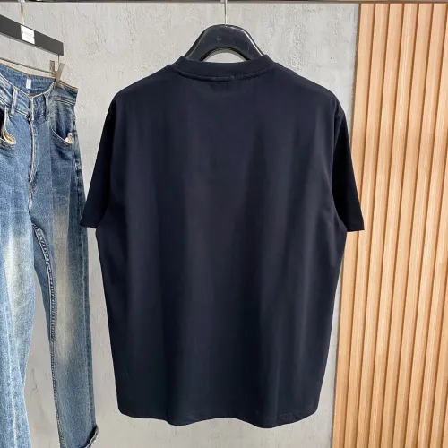 Replica Burberry T-Shirts Short Sleeved For Unisex #1480397 $68.00 USD for Wholesale