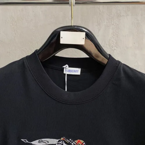 Replica Burberry T-Shirts Short Sleeved For Unisex #1480399 $68.00 USD for Wholesale