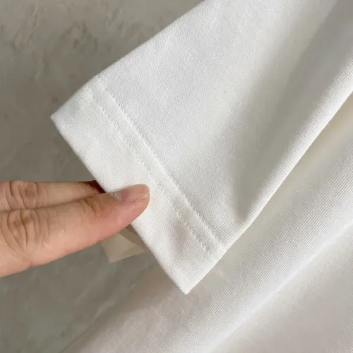 Replica Christian Dior T-Shirts Short Sleeved For Unisex #1480400 $68.00 USD for Wholesale