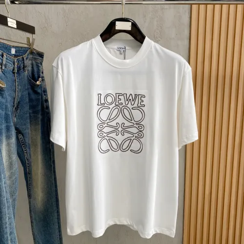 Cheap LOEWE T-Shirts Short Sleeved For Unisex #1480402, $$68.00 USD On LOEWE T-Shirts