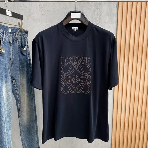 Cheap LOEWE T-Shirts Short Sleeved For Unisex #1480403, $$68.00 USD On LOEWE T-Shirts