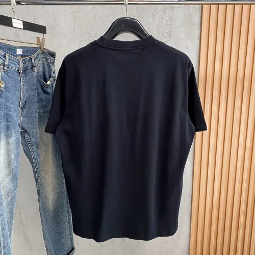 Replica LOEWE T-Shirts Short Sleeved For Unisex #1480403 $68.00 USD for Wholesale
