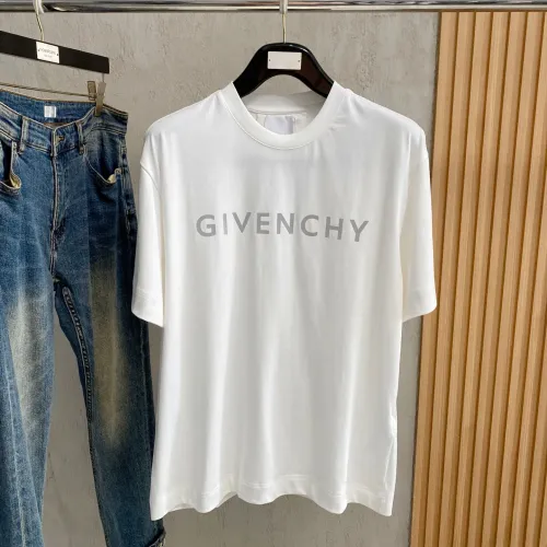 Cheap Givenchy T-Shirts Short Sleeved For Unisex #1480404, $$68.00 USD On Givenchy T-Shirts