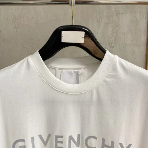 Replica Givenchy T-Shirts Short Sleeved For Unisex #1480404 $68.00 USD for Wholesale
