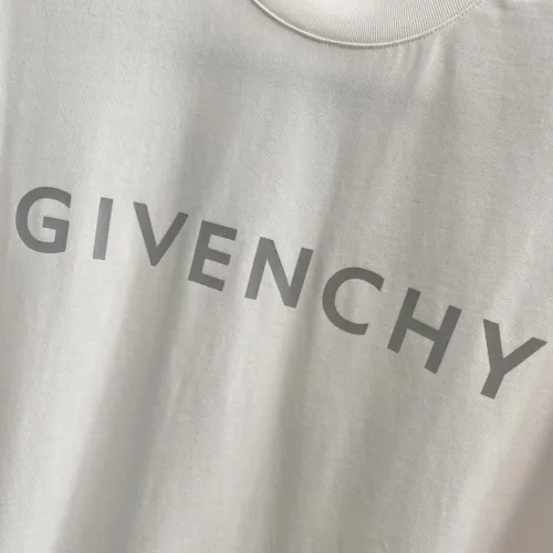 Replica Givenchy T-Shirts Short Sleeved For Unisex #1480404 $68.00 USD for Wholesale
