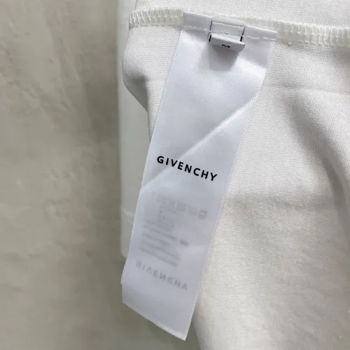 Replica Givenchy T-Shirts Short Sleeved For Unisex #1480404 $68.00 USD for Wholesale
