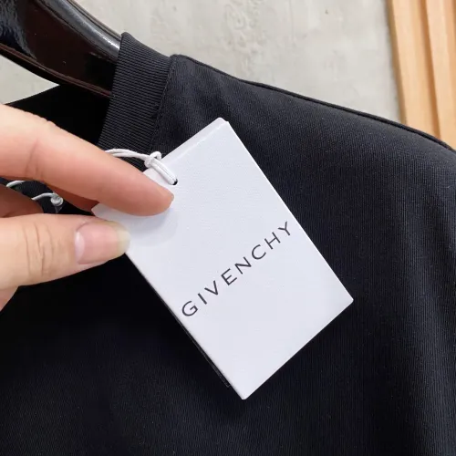 Replica Givenchy T-Shirts Short Sleeved For Unisex #1480405 $68.00 USD for Wholesale