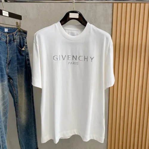 Cheap Givenchy T-Shirts Short Sleeved For Unisex #1480406, $$68.00 USD On Givenchy T-Shirts