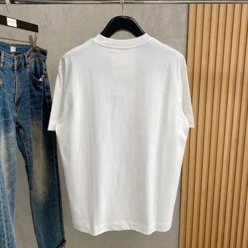 Replica Givenchy T-Shirts Short Sleeved For Unisex #1480406 $68.00 USD for Wholesale