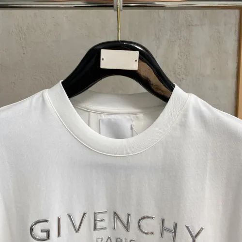 Replica Givenchy T-Shirts Short Sleeved For Unisex #1480406 $68.00 USD for Wholesale