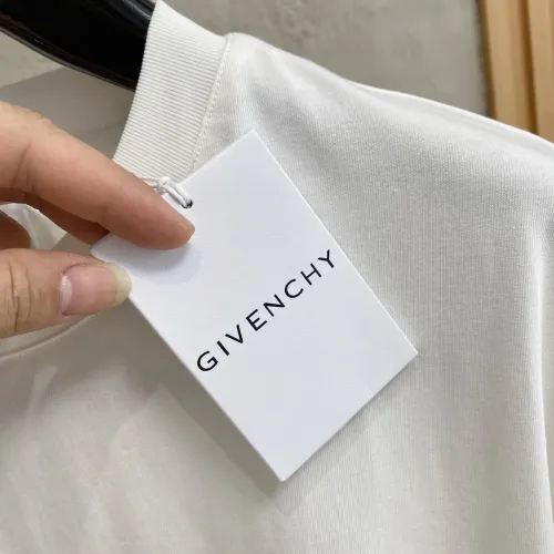 Replica Givenchy T-Shirts Short Sleeved For Unisex #1480406 $68.00 USD for Wholesale