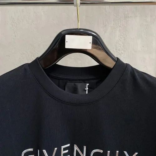 Replica Givenchy T-Shirts Short Sleeved For Unisex #1480407 $68.00 USD for Wholesale