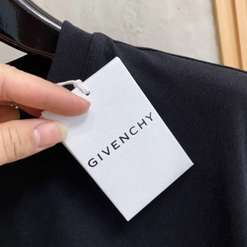 Replica Givenchy T-Shirts Short Sleeved For Unisex #1480407 $68.00 USD for Wholesale