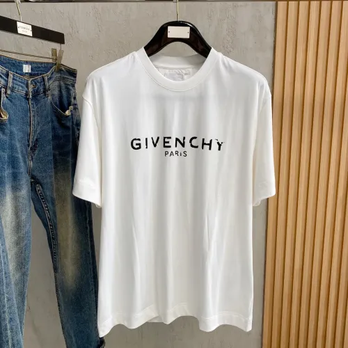 Cheap Givenchy T-Shirts Short Sleeved For Unisex #1480408, $$68.00 USD On Givenchy T-Shirts