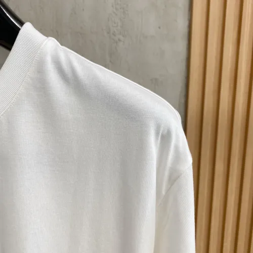 Replica Givenchy T-Shirts Short Sleeved For Unisex #1480408 $68.00 USD for Wholesale