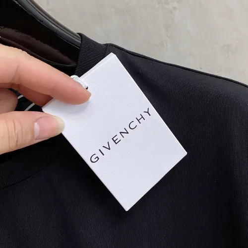 Replica Givenchy T-Shirts Short Sleeved For Unisex #1480409 $68.00 USD for Wholesale