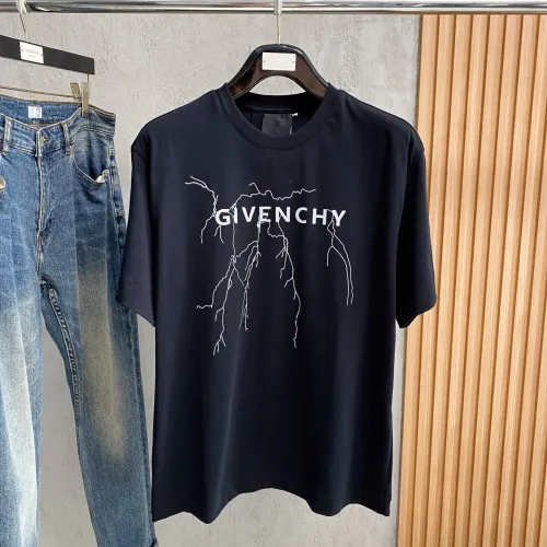 Cheap Givenchy T-Shirts Short Sleeved For Unisex #1480410, $$68.00 USD On Givenchy T-Shirts