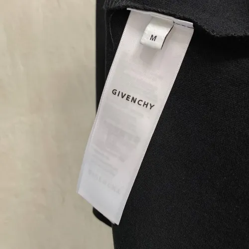 Replica Givenchy T-Shirts Short Sleeved For Unisex #1480410 $68.00 USD for Wholesale