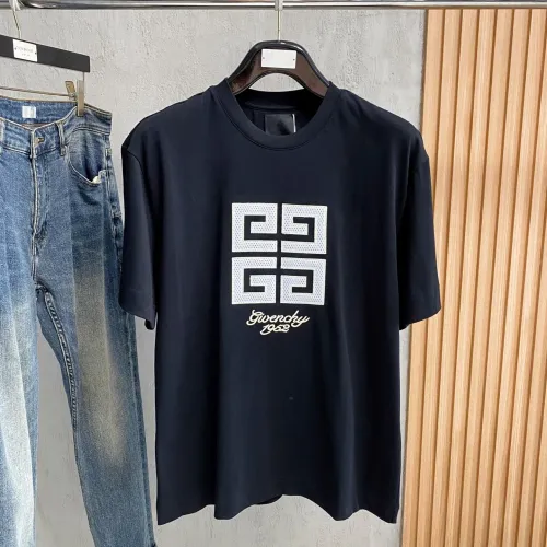 Cheap Givenchy T-Shirts Short Sleeved For Unisex #1480411, $$68.00 USD On Givenchy T-Shirts