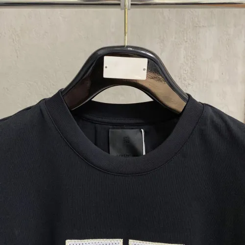 Replica Givenchy T-Shirts Short Sleeved For Unisex #1480411 $68.00 USD for Wholesale