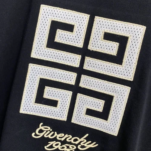 Replica Givenchy T-Shirts Short Sleeved For Unisex #1480411 $68.00 USD for Wholesale