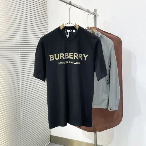 Cheap Burberry T-Shirts Short Sleeved For Unisex #1480413, $$52.00 USD On Burberry T-Shirts