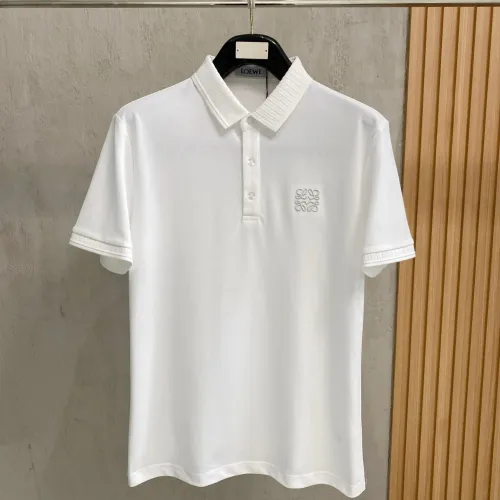 Cheap LOEWE T-Shirts Short Sleeved For Men #1480416, $$64.00 USD On LOEWE T-Shirts