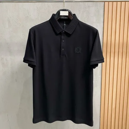 Cheap LOEWE T-Shirts Short Sleeved For Men #1480417, $$64.00 USD On LOEWE T-Shirts