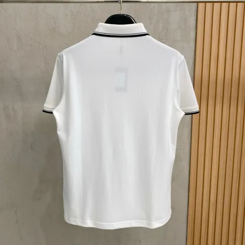 Replica Prada T-Shirts Short Sleeved For Men #1480418 $64.00 USD for Wholesale