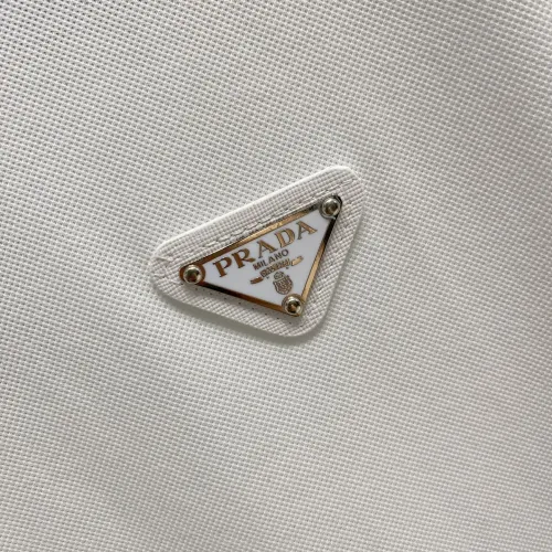 Replica Prada T-Shirts Short Sleeved For Men #1480418 $64.00 USD for Wholesale