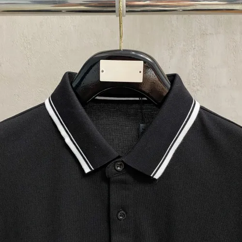 Replica Prada T-Shirts Short Sleeved For Men #1480419 $64.00 USD for Wholesale