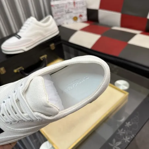 Replica Dolce & Gabbana D&G Casual Shoes For Men #1480425 $82.00 USD for Wholesale